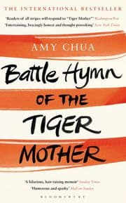 Cover von Battle Hymn of the Tiger Mother