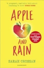 Cover von Apple and Rain