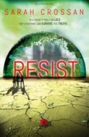 Cover von Resist
