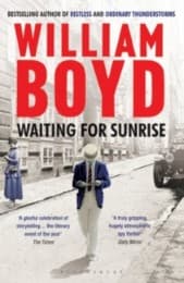 Cover von Waiting for Sunrise