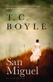 Cover von San Miguel