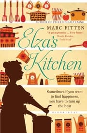 Cover von Elza's Kitchen
