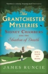 Cover von Sidney Chambers and the Shadow of Death