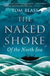 Cover von The Naked Shore