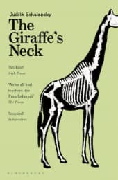 Cover von The Giraffe's Neck