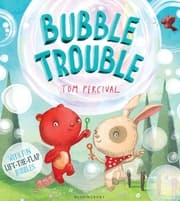 Cover von Bubble Trouble