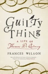 Cover von Guilty Thing