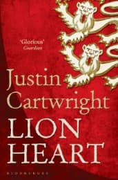 Cover von Lion Heart