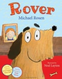 Cover von Rover