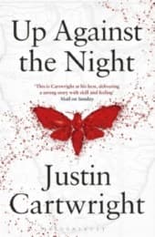 Cover von Up Against the Night