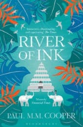 Cover von River of Ink