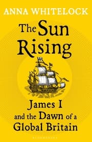 Cover von The Sun Rising