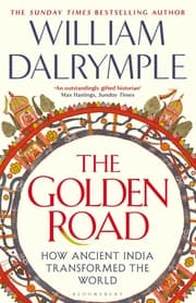 Cover von The Golden Road