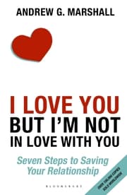Cover von I Love You But I'm Not in Love With You