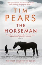Cover von The Horseman