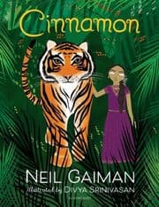Cover von Cinnamon