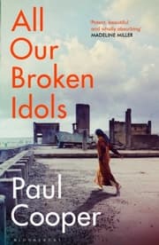 Cover von All Our Broken Idols