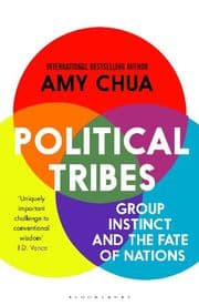 Cover von Political Tribes