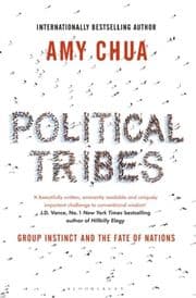 Cover von Political Tribes