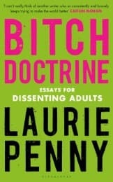 Cover von Bitch Doctrine