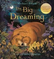 Cover von The Big Dreaming