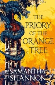 Cover von The Priory of the Orange Tree