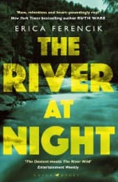 Cover von The River at Night