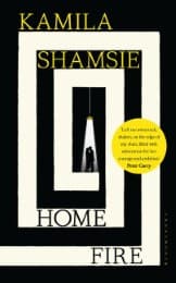 Cover von Home Fire