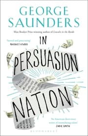Cover von In Persuasion Nation
