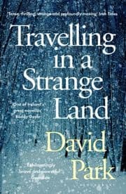 Cover von Travelling in a Strange Land