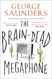 Cover von The Brain Dead Megaphone