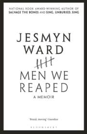 Cover von Men We Reaped