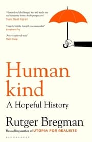 Cover von Humankind