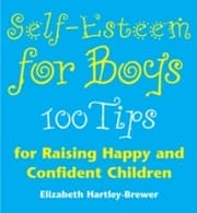 Cover von Self Esteem For Boys