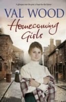 Cover von Homecoming Girls
