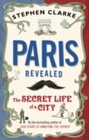 Cover von Paris Revealed