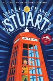 Cover von Small Change for Stuart