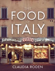 Cover von The Food Of Italy