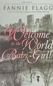 Cover von Welcome To The World Baby Girl