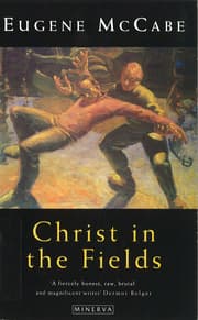 Cover von Christ In The Fields