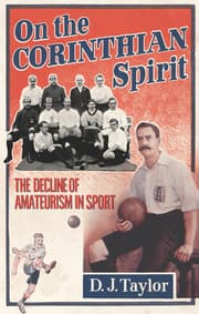 Cover von On The Corinthian Spirit