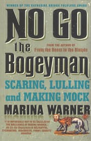 Cover von No Go the Bogeyman