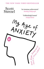 Cover von My Age of Anxiety