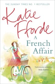 Cover von A French Affair