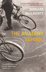 Cover von The Anatomy School