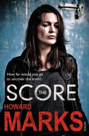 Cover von The Score