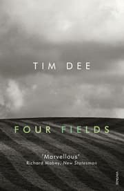 Cover von Four Fields