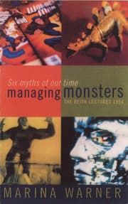 Cover von Managing Monsters