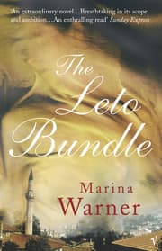 Cover von The Leto Bundle