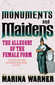Cover von Monuments And Maidens